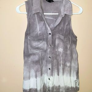 Rock and Republic Blouse